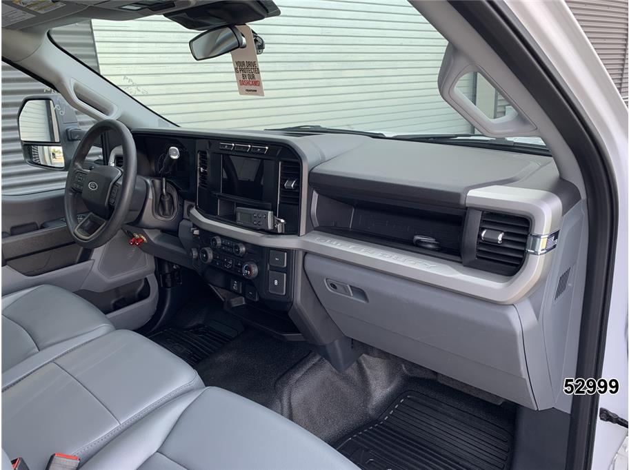 2024 Ford F550