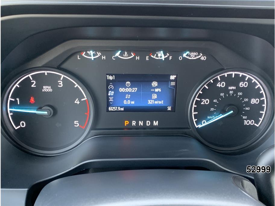 2024 Ford F550