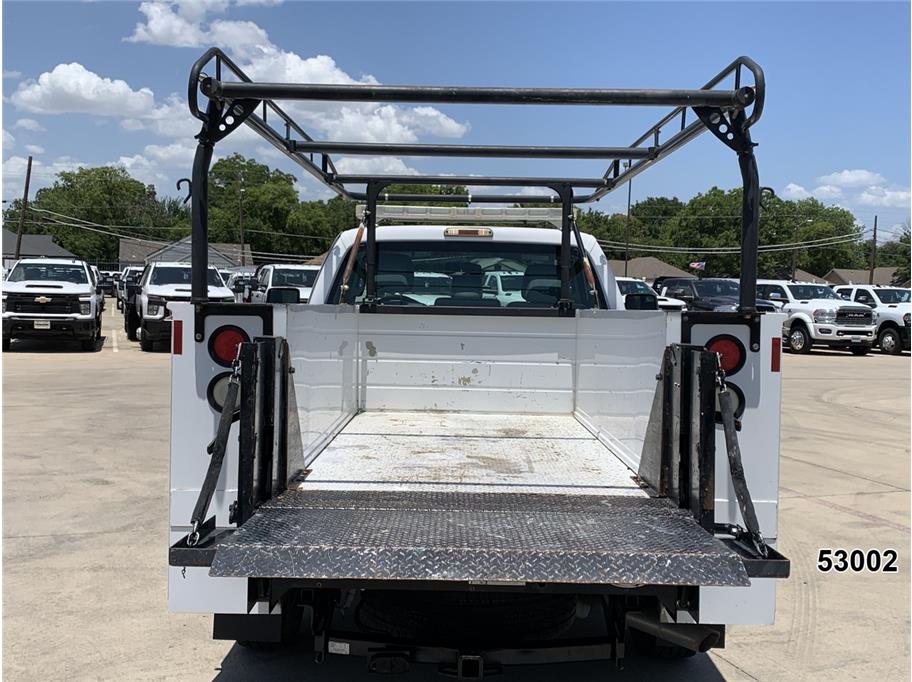 2015 Ford F250