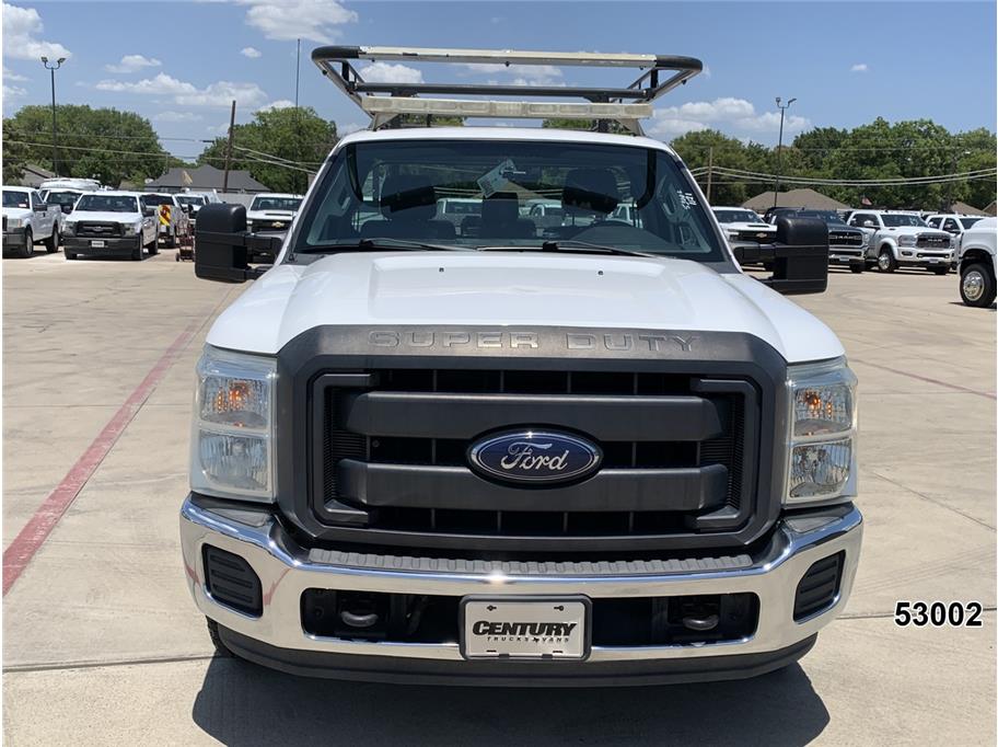 2015 Ford F250