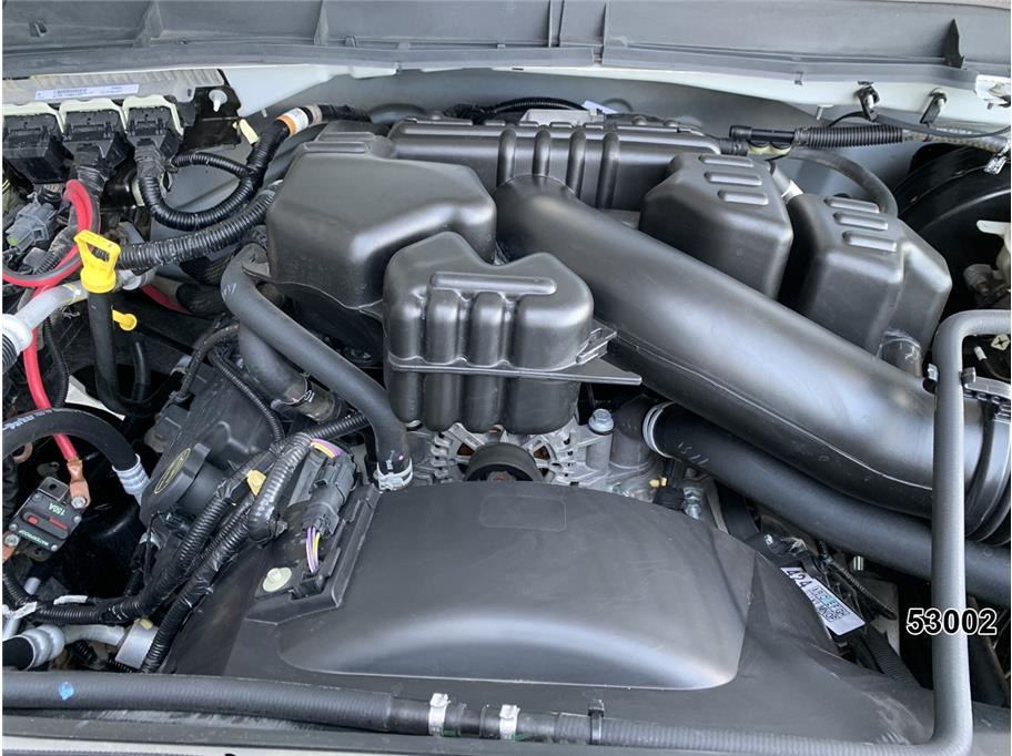 2015 Ford F250