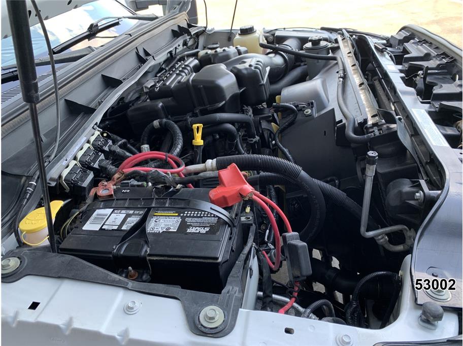 2015 Ford F250