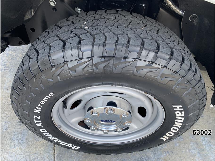 2015 Ford F250