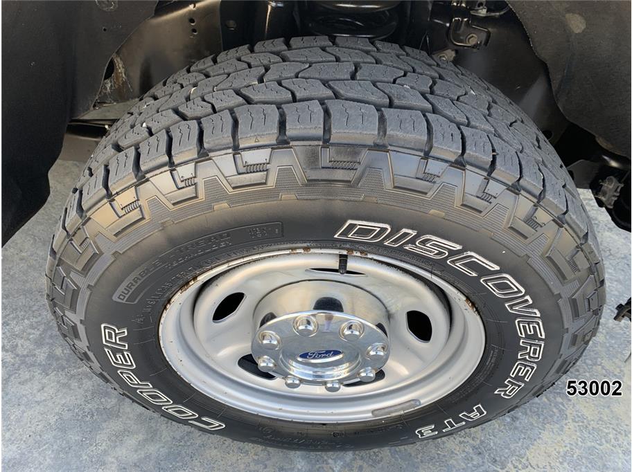 2015 Ford F250