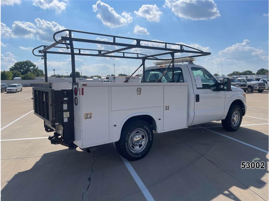 2015 Ford F250