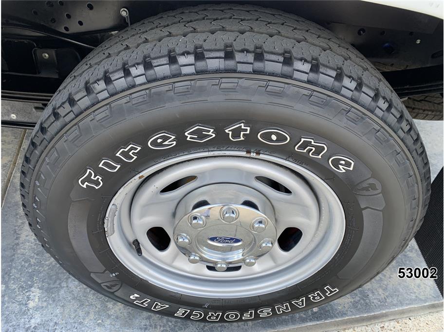2015 Ford F250