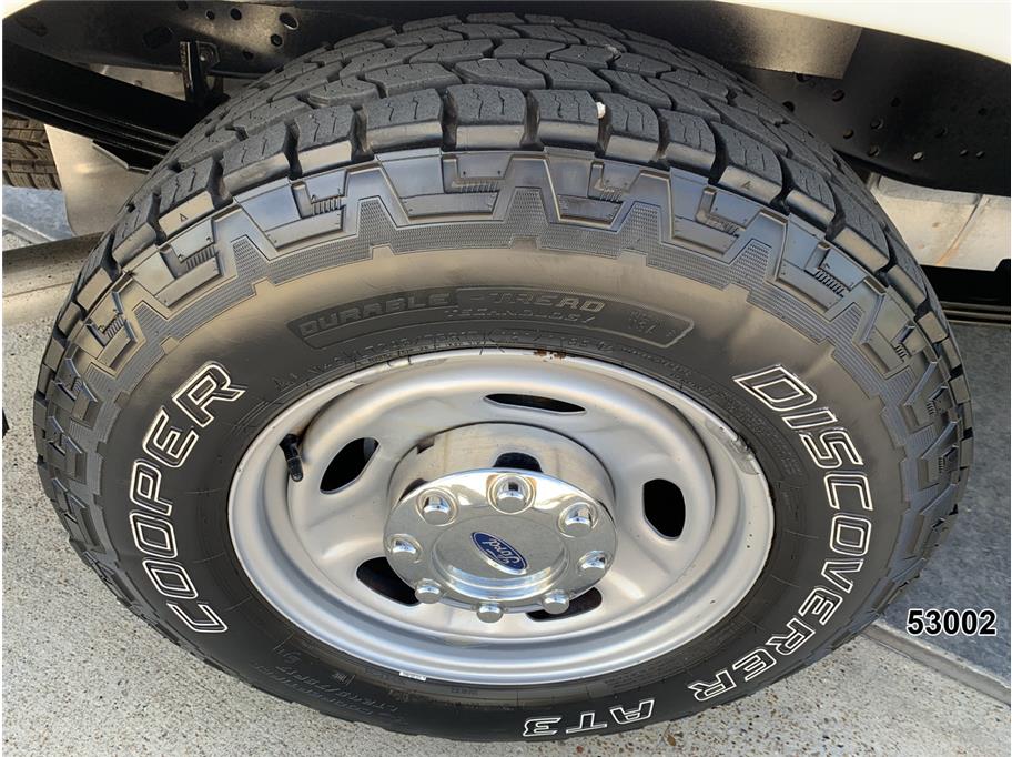 2015 Ford F250