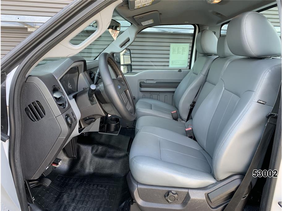 2015 Ford F250