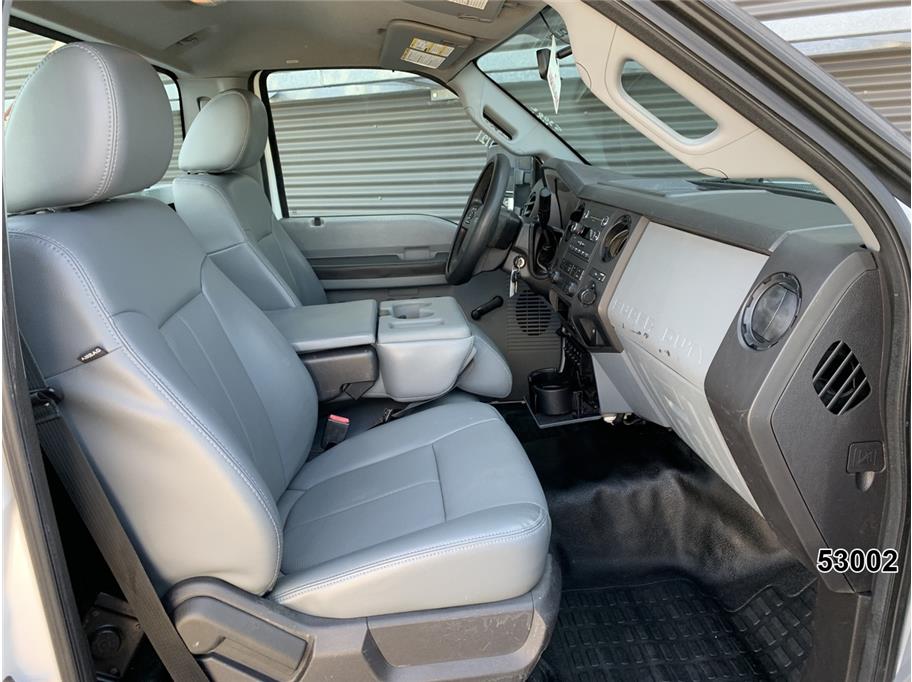 2015 Ford F250
