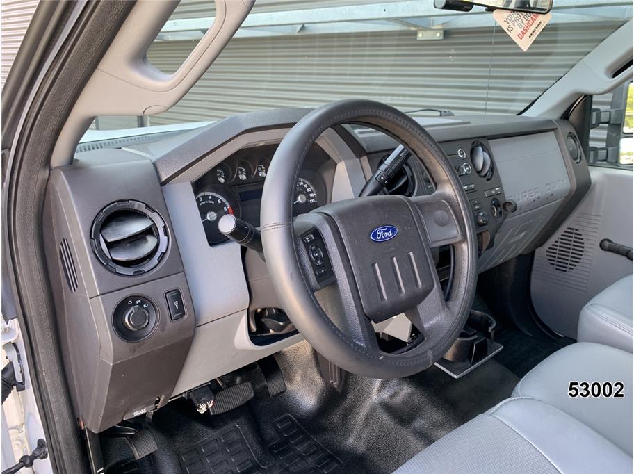 2015 Ford F250