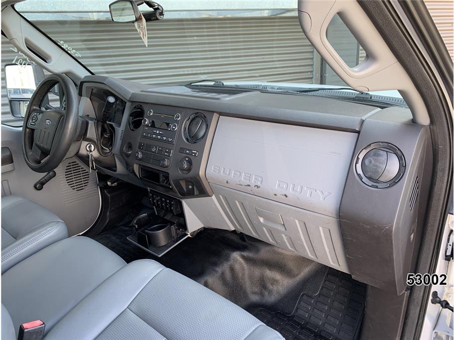 2015 Ford F250