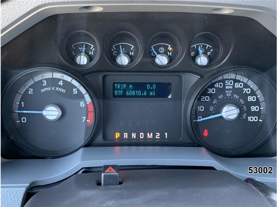 2015 Ford F250
