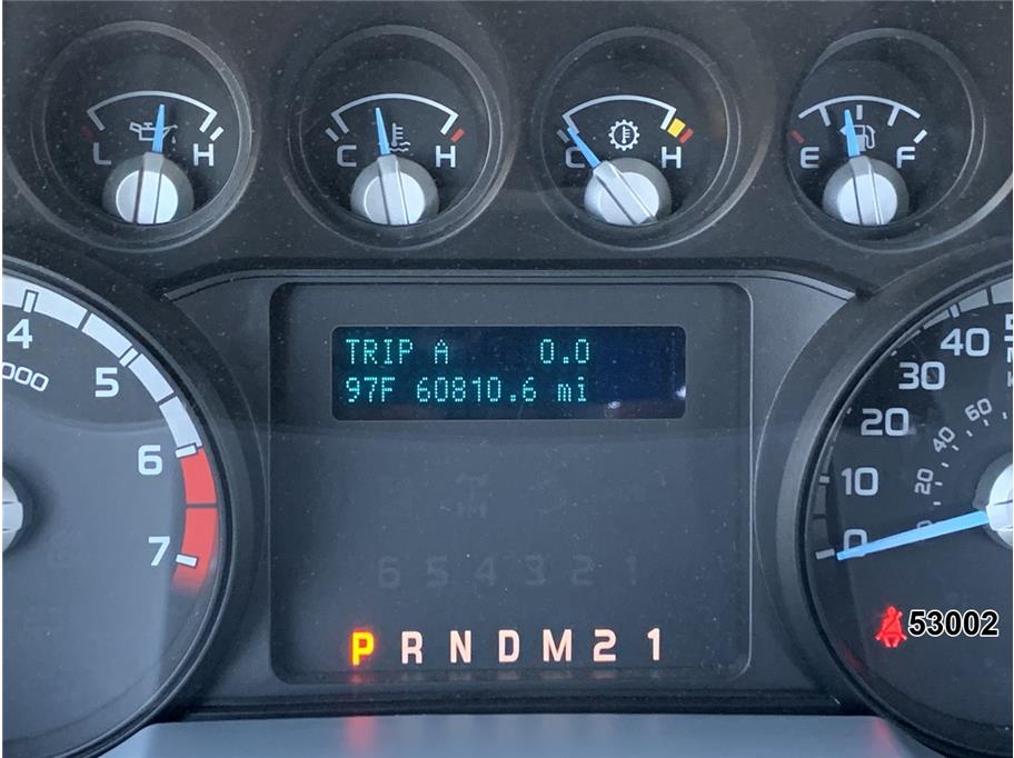 2015 Ford F250