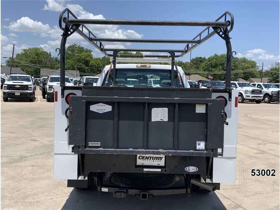 2015 Ford F250