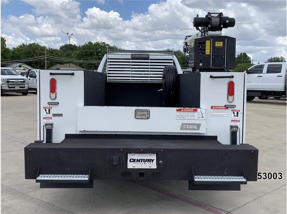 2024 Ram 3500 DRW