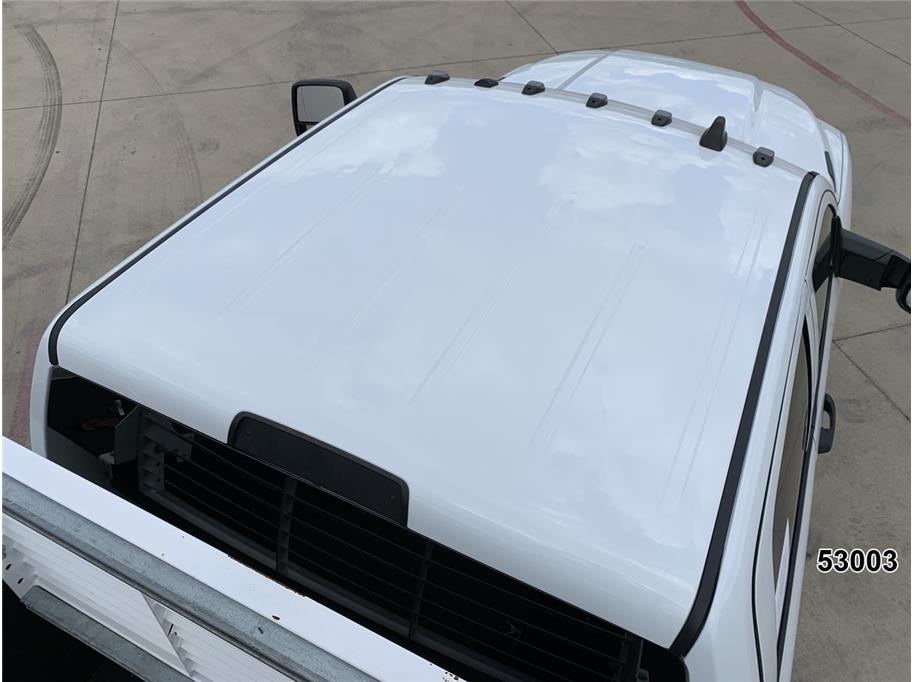 2024 Ram 3500 DRW