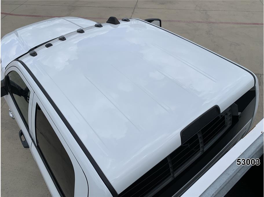 2024 Ram 3500 DRW