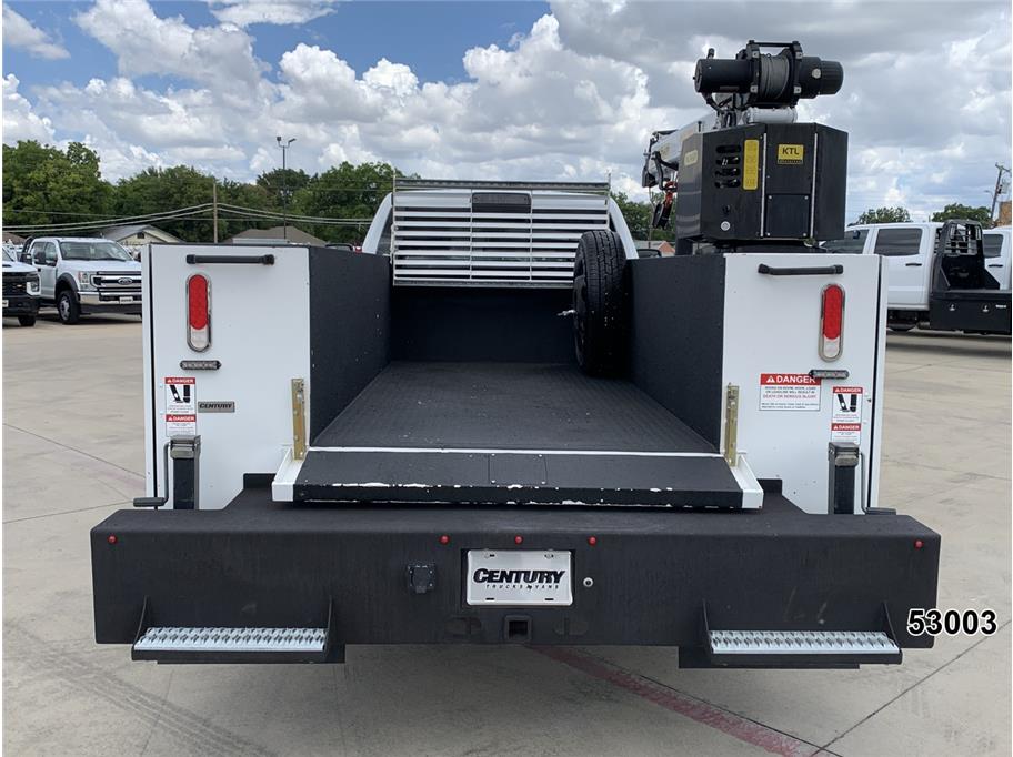 2024 Ram 3500 DRW
