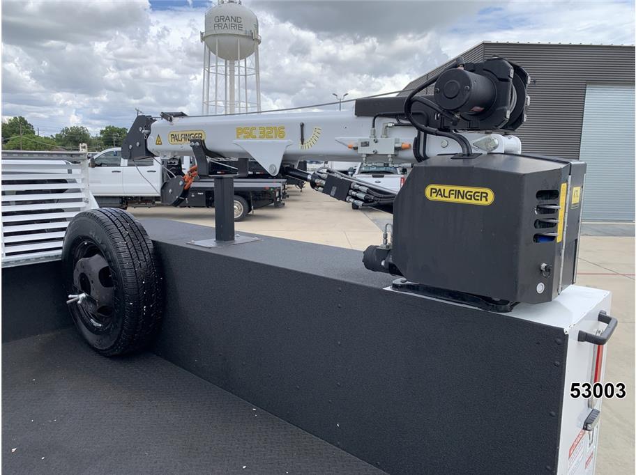 2024 Ram 3500 DRW