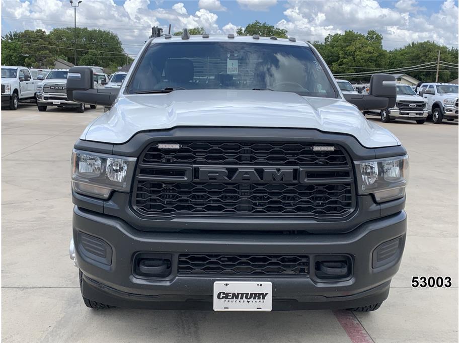 2024 Ram 3500 DRW
