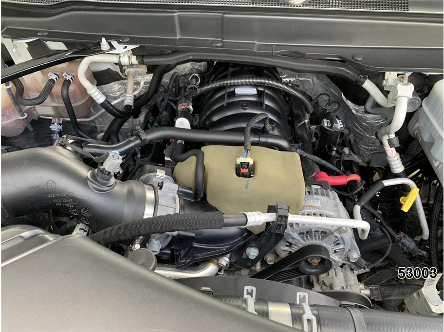 2024 Ram 3500 DRW
