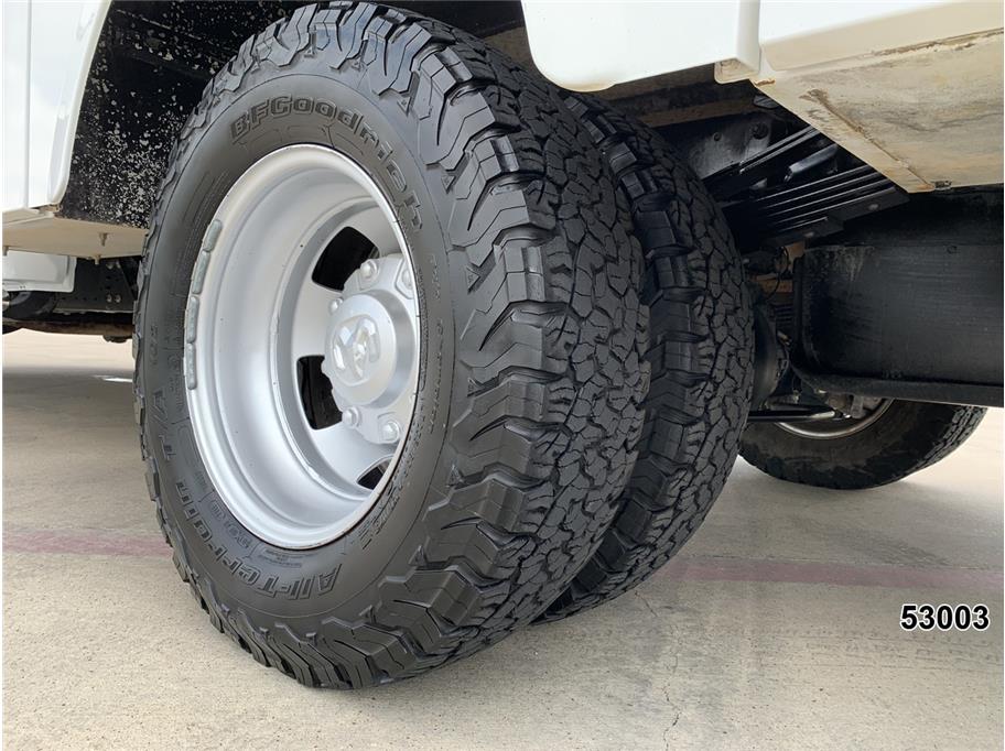 2024 Ram 3500 DRW