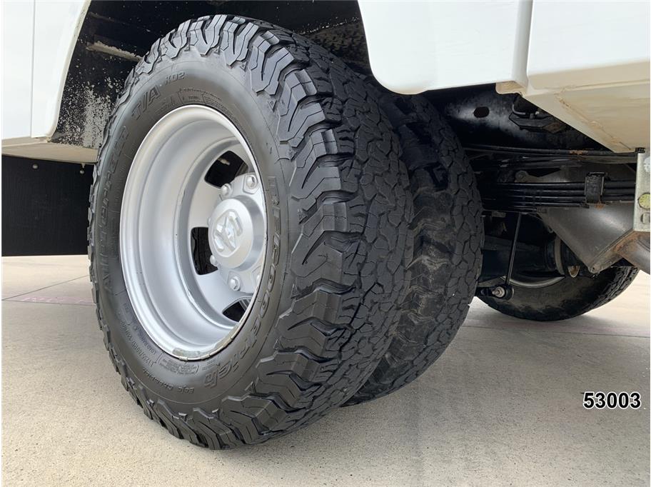 2024 Ram 3500 DRW