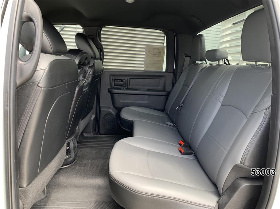 2024 Ram 3500 DRW