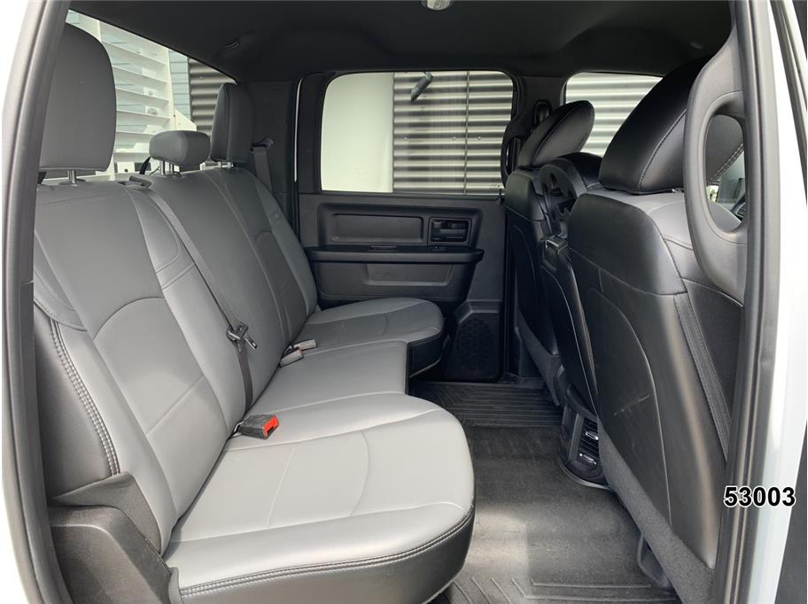 2024 Ram 3500 DRW