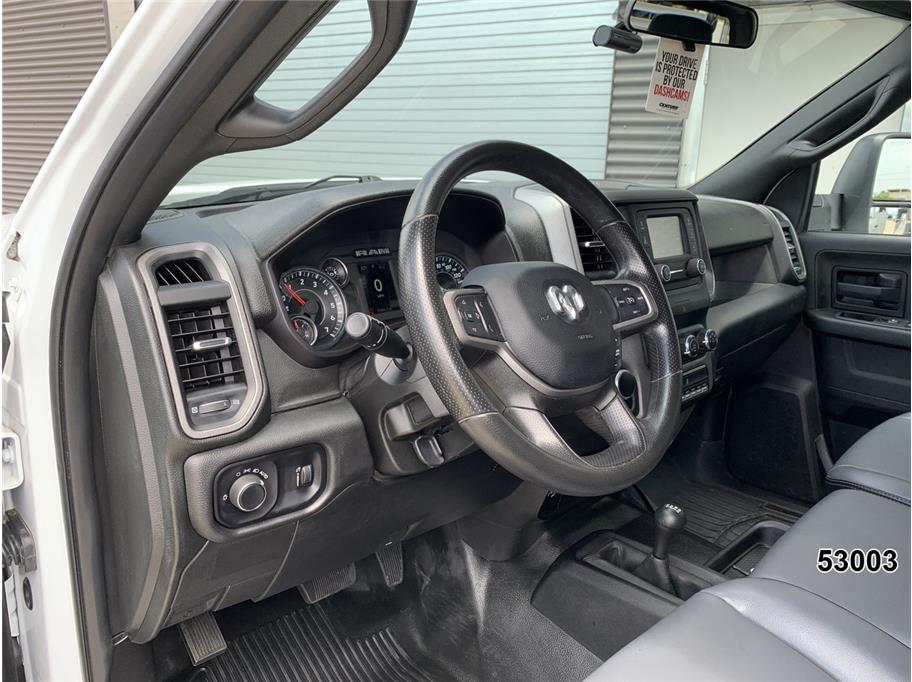 2024 Ram 3500 DRW