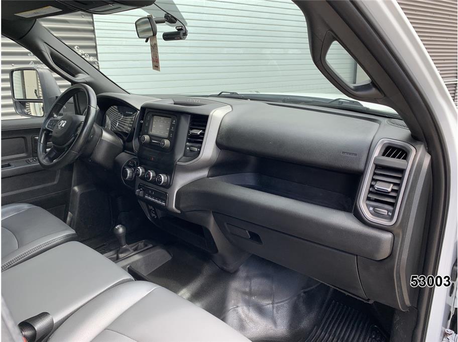 2024 Ram 3500 DRW