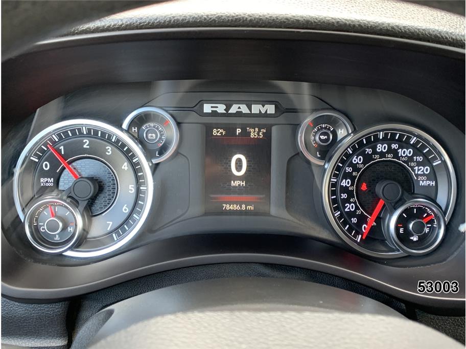 2024 Ram 3500 DRW