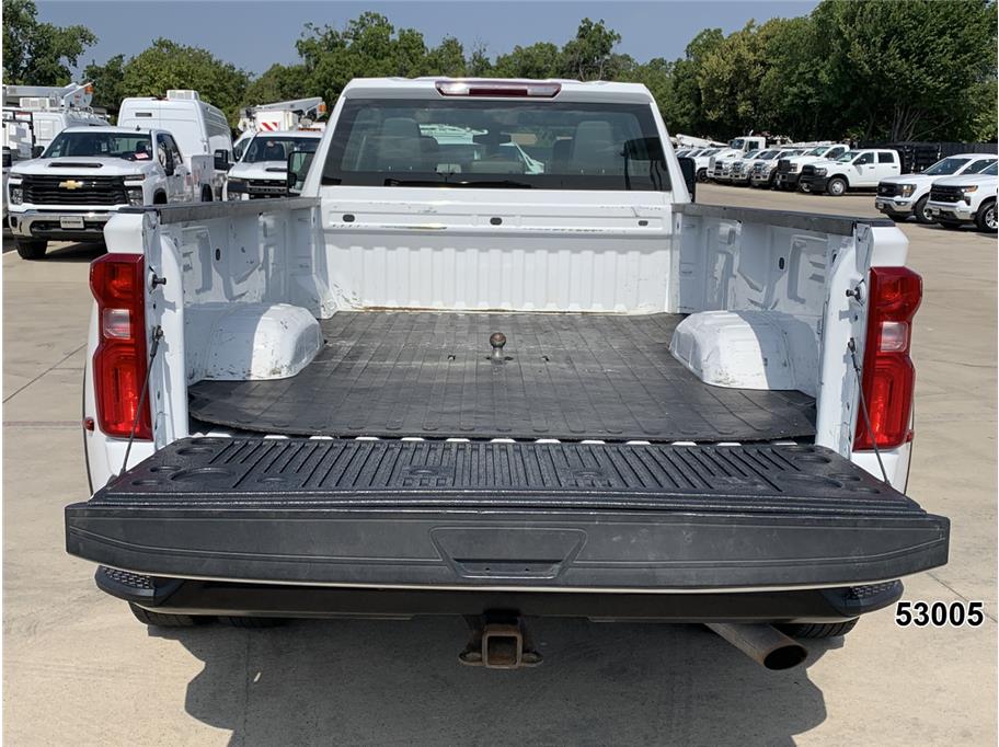 2023 Chevrolet 3500 Silverado DRW