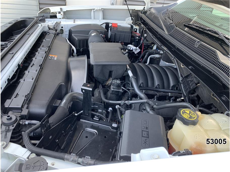 2023 Chevrolet 3500 Silverado DRW