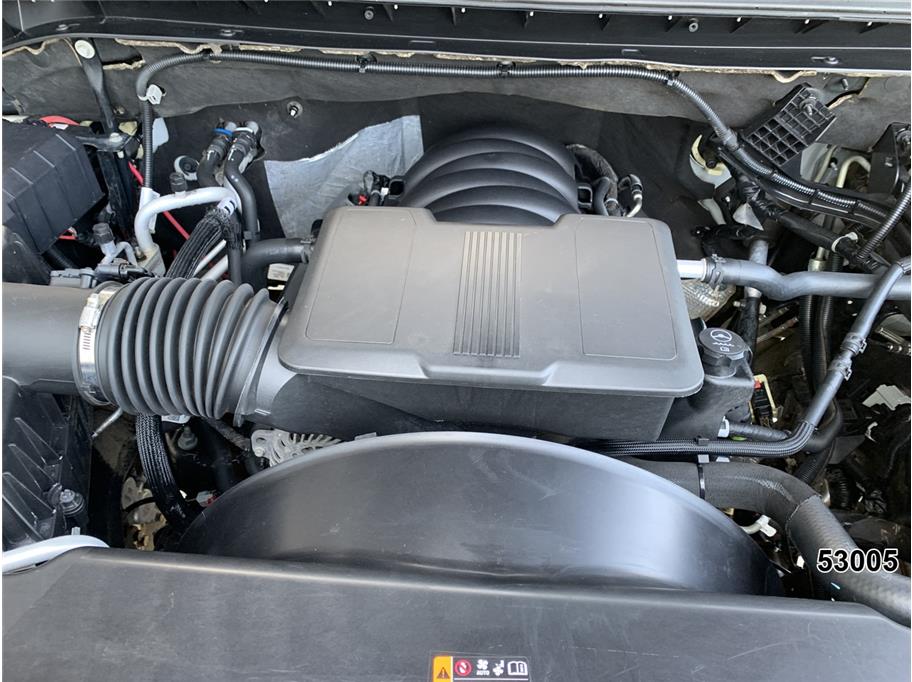 2023 Chevrolet 3500 Silverado DRW