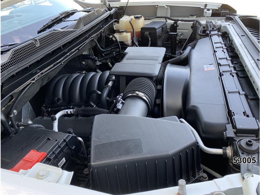 2023 Chevrolet 3500 Silverado DRW