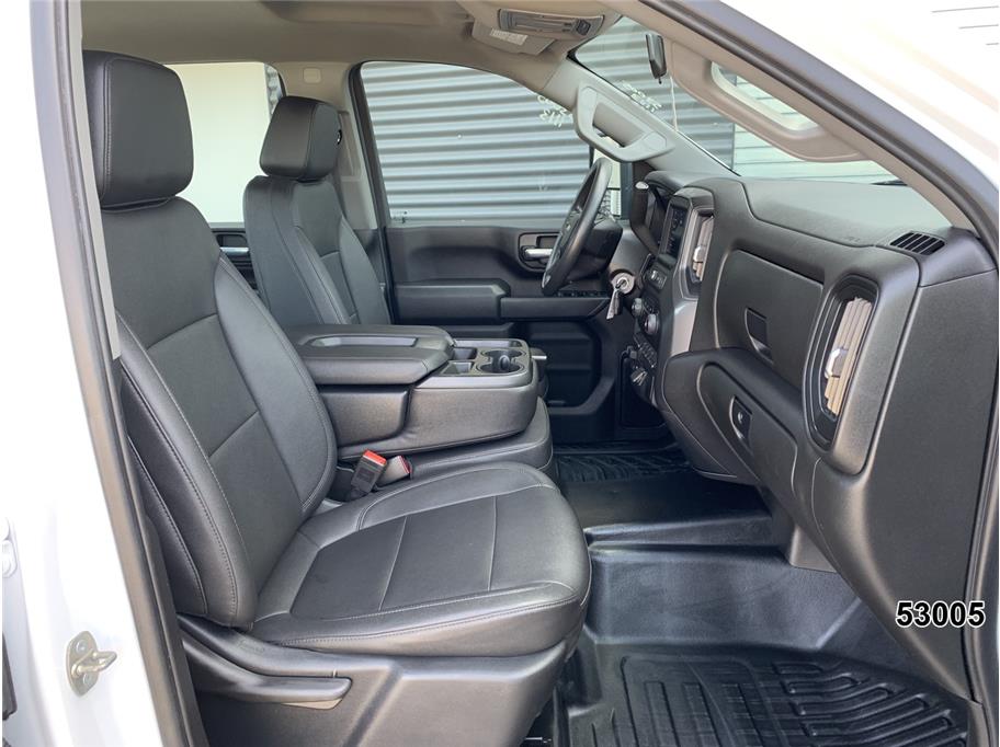 2023 Chevrolet 3500 Silverado DRW