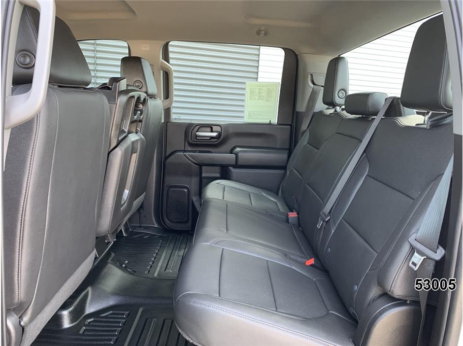 2023 Chevrolet 3500 Silverado DRW