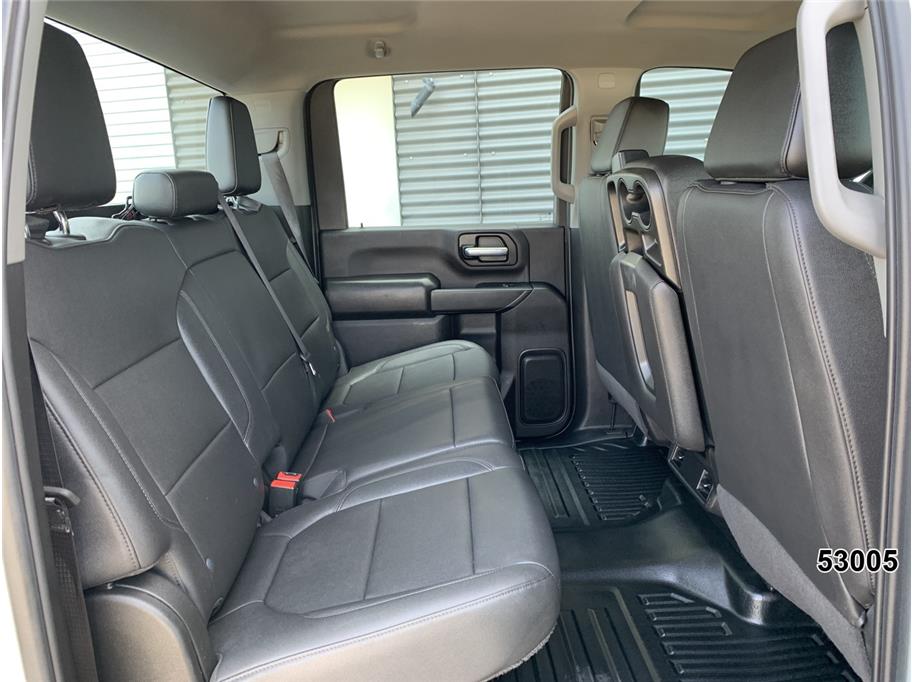 2023 Chevrolet 3500 Silverado DRW