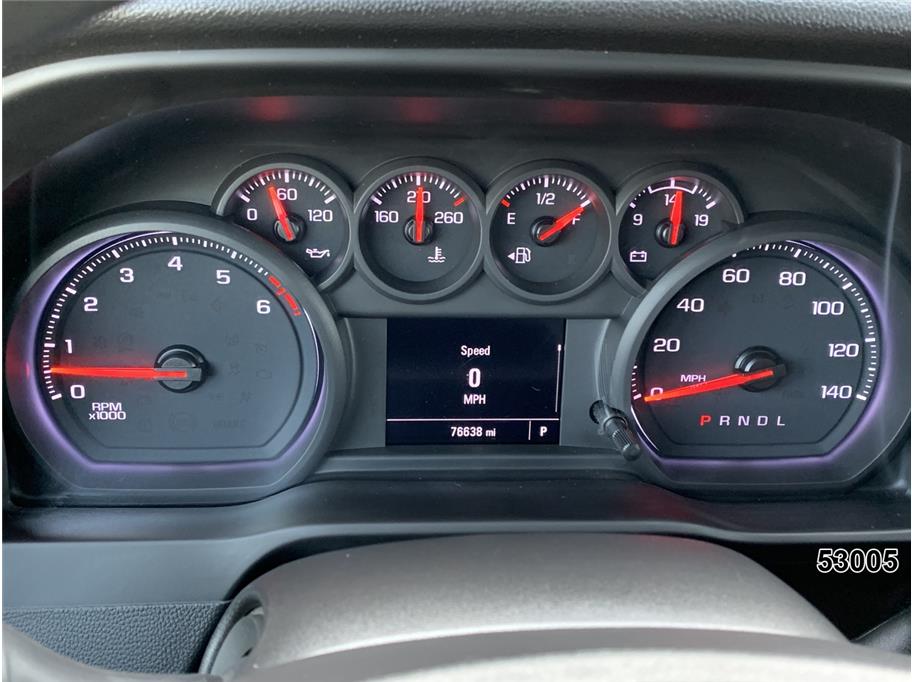 2023 Chevrolet 3500 Silverado DRW