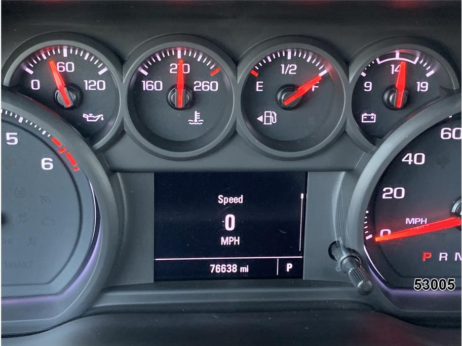 2023 Chevrolet 3500 Silverado DRW