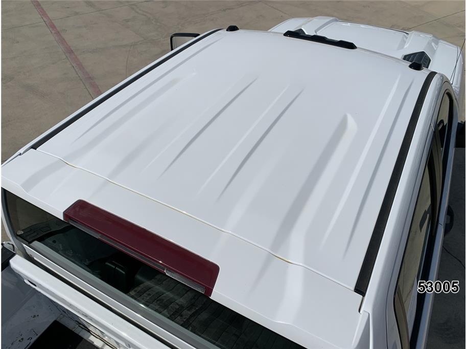 2023 Chevrolet 3500 Silverado DRW