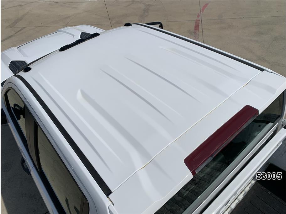 2023 Chevrolet 3500 Silverado DRW