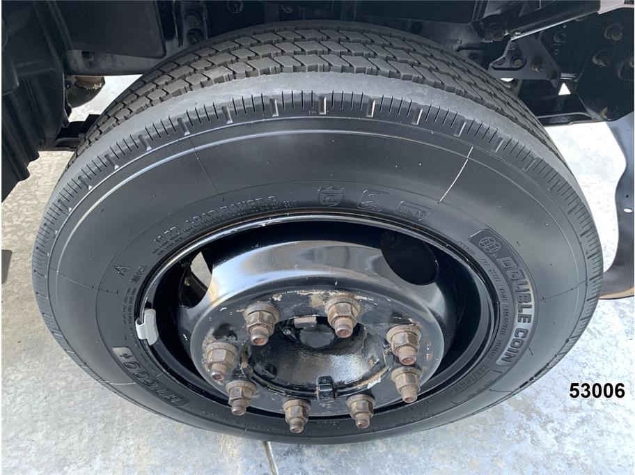 2019 Chevrolet 6500