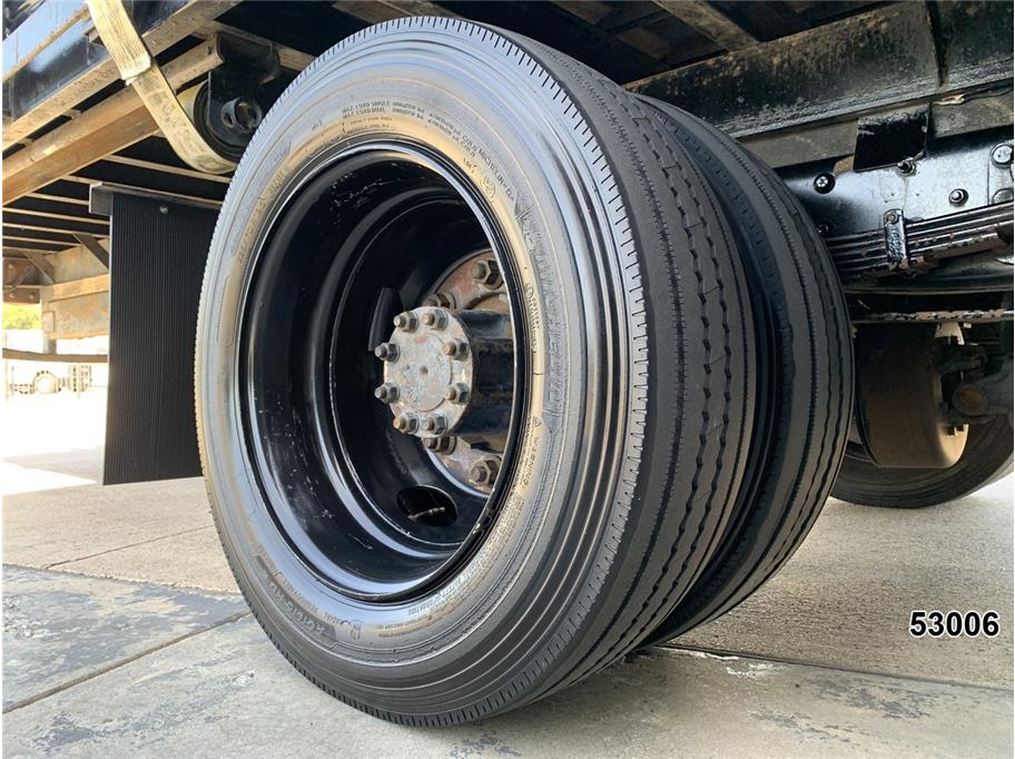 2019 Chevrolet 6500