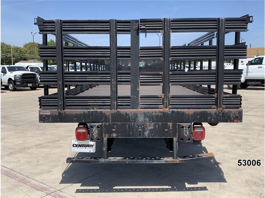 2019 Chevrolet 6500