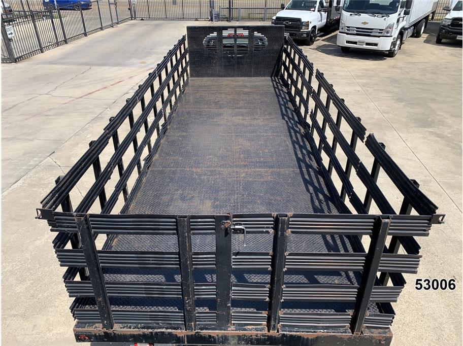 2019 Chevrolet 6500