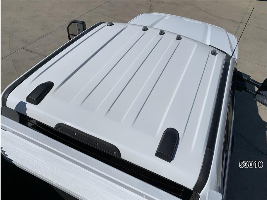 2023 Ford F350 DRW