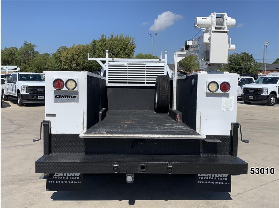 2023 Ford F350 DRW