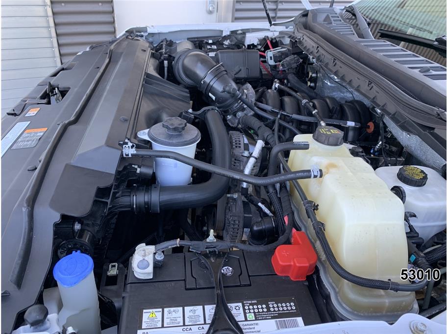 2023 Ford F350 DRW